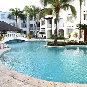 Apartment Tamarindo Dominicus By Mireya, La Laguna